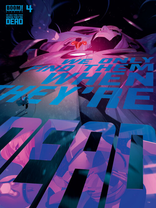 Title details for We Only Find Them When They're Dead (2020), Issue 4 by Al Ewing - Available